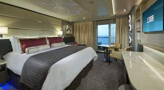 Norwegian Cruise Lines Norwegian Joy Accommodation The Haven Courtyard Suite.jpg